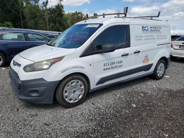 2014 Ford Transit Connect XL