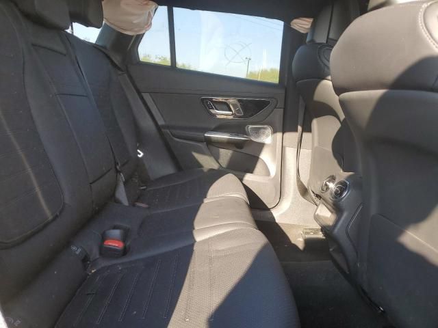 2023 Mercedes-Benz GLC 300 4matic