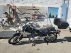 2015 Yamaha XV250 C