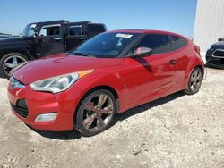 2016 Hyundai Veloster for sale in Jacksonville, FL
