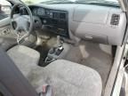 2002 Toyota Tacoma