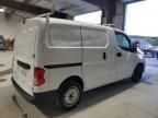 2018 Nissan NV200 2.5S