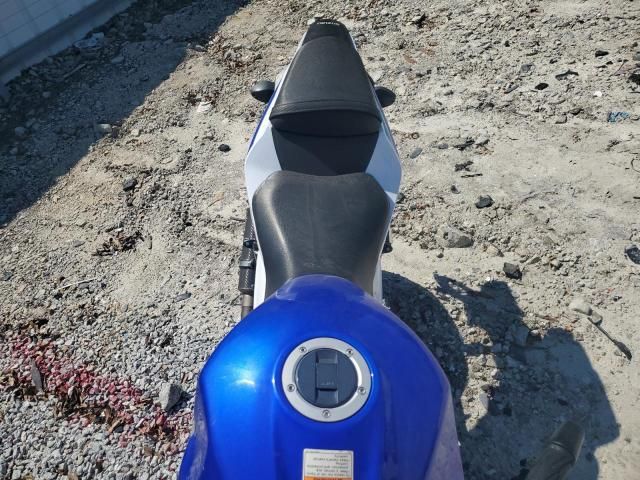 2019 Suzuki GSX250R M