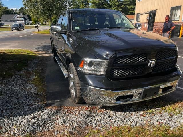 2013 Dodge 1500 Laramie