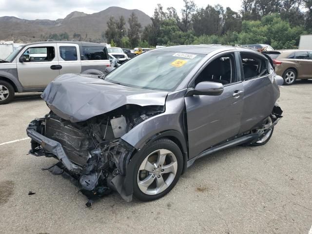 2017 Honda HR-V EX
