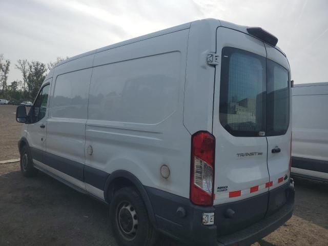 2018 Ford Transit T-350