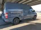 2018 Mercedes-Benz Sprinter 2500 CG Van