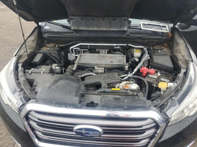 2019 Subaru Ascent Premium