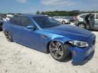 2016 BMW M5