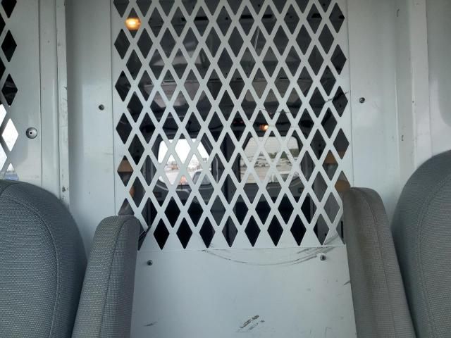 2016 Ford Transit T-250