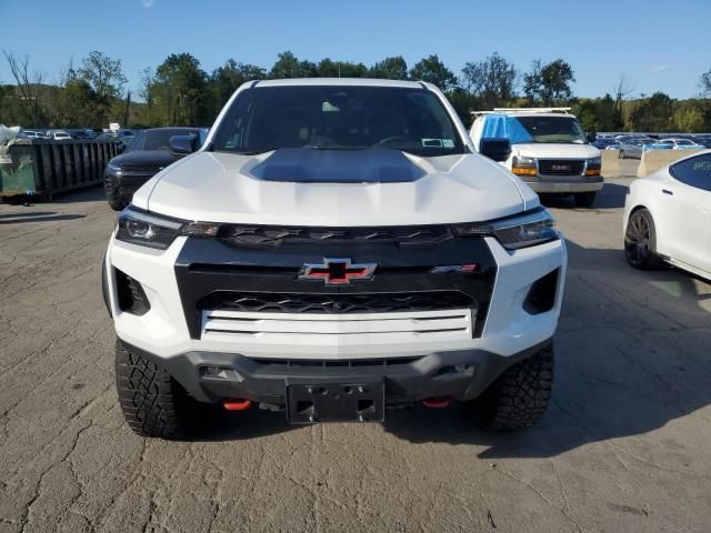 2023 Chevrolet Colorado ZR2