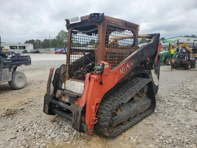 2023 Kubota SVL75-2