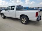 2005 Dodge RAM 1500 ST