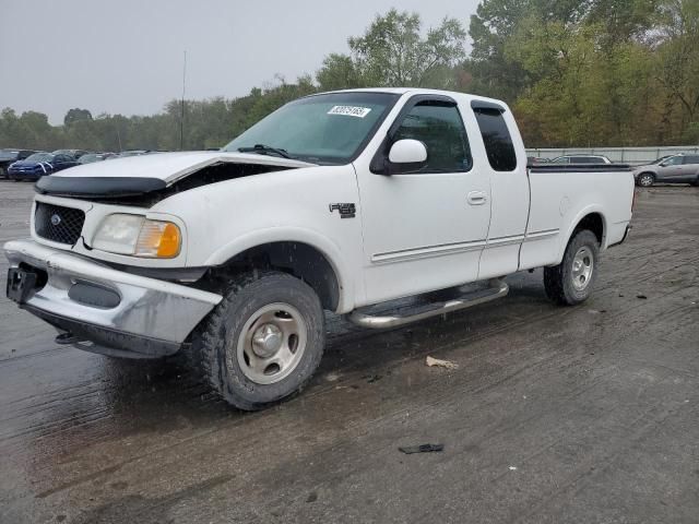 1998 Ford F150