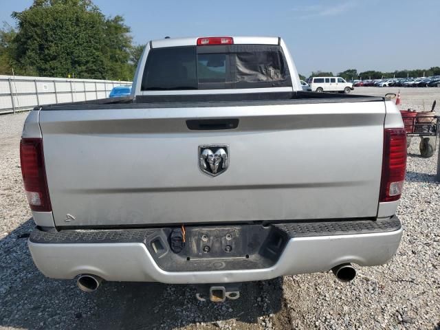 2014 Dodge RAM 1500 Sport