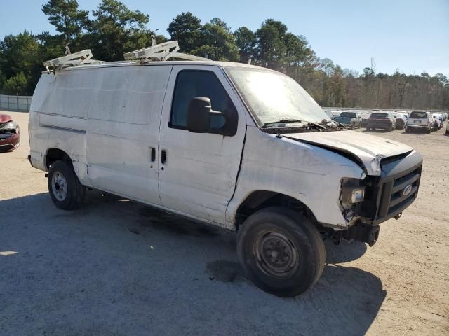 2012 Ford Econoline E250 Van