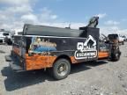 2017 Ford F550 Super Duty