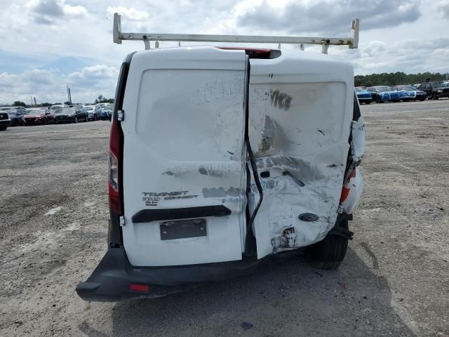 2019 Ford Transit Connect XL