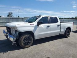 2021 Chevrolet Silverado K1500 LT for sale in Dunn, NC