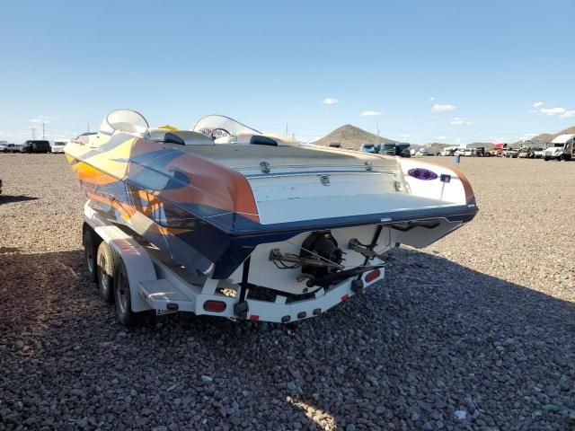 2006 Kachina Boats Boat-Boats Boat