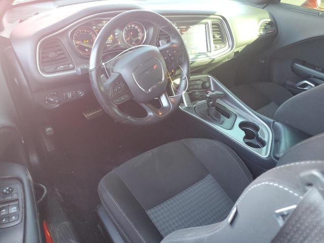 2021 Dodge Challenger gt