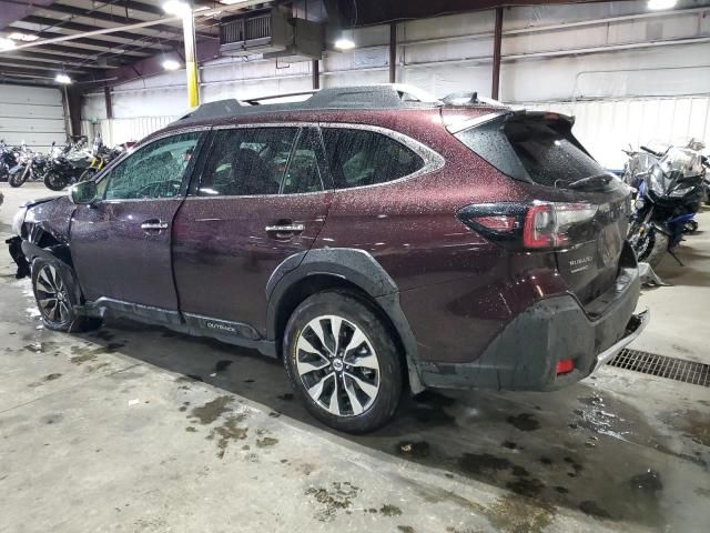 2024 Subaru Outback Touring
