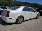 2008 Cadillac STS