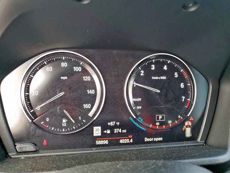2021 BMW X1 SDRIVE28I