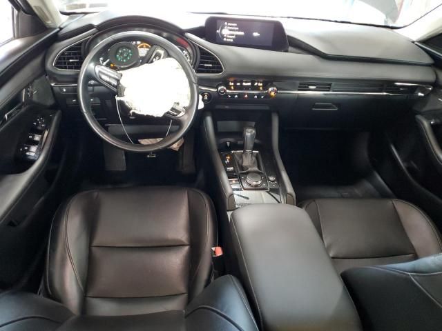 2021 Mazda 3 Premium