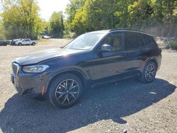 2023 BMW X3 XDRIVE30I for sale in Marlboro, NY