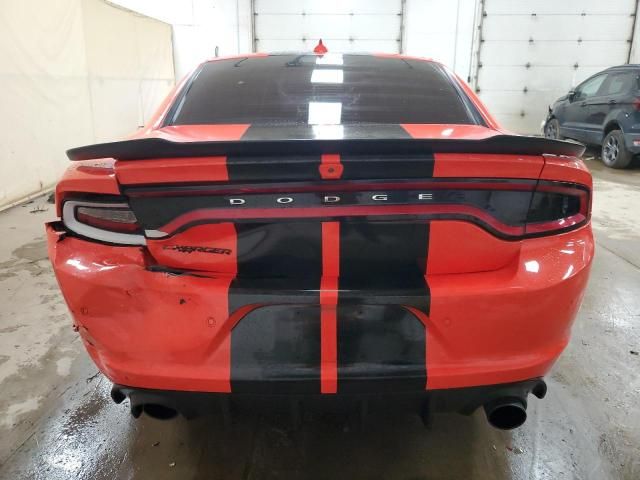 2018 Dodge Charger GT