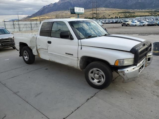 1997 Dodge RAM 1500