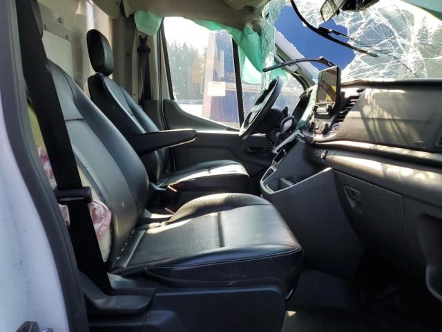 2021 Ford Transit T-350 HD