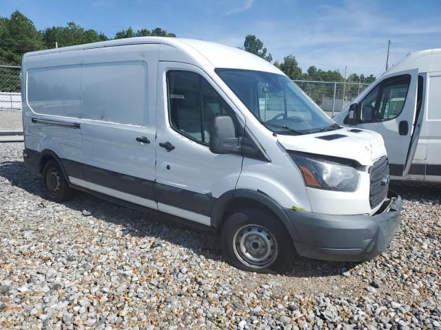 2017 Ford Transit T-350