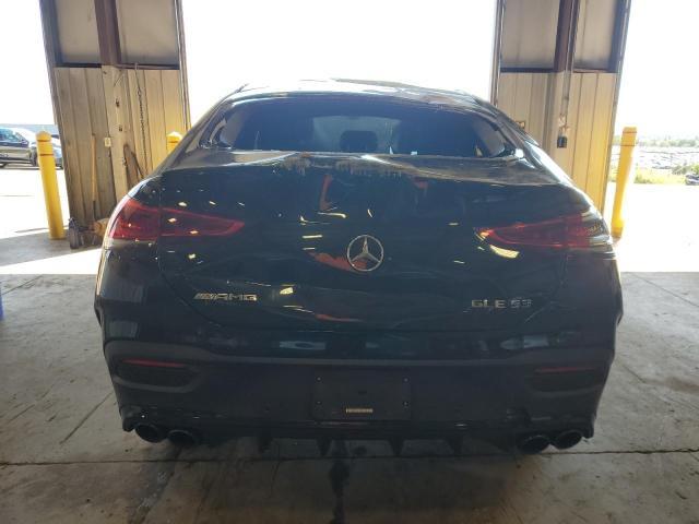 2023 Mercedes-Benz Gle Coupe amg 53 4matic