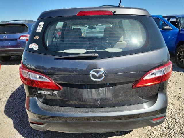 2015 Mazda 5 Sport