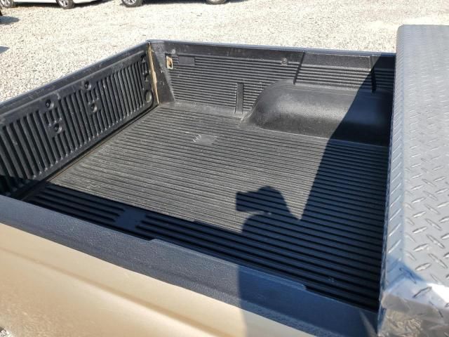 2004 Toyota Tacoma