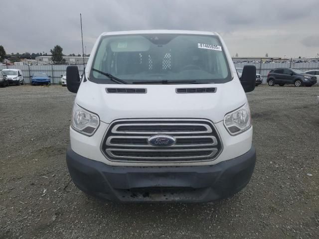 2019 Ford Transit T-250