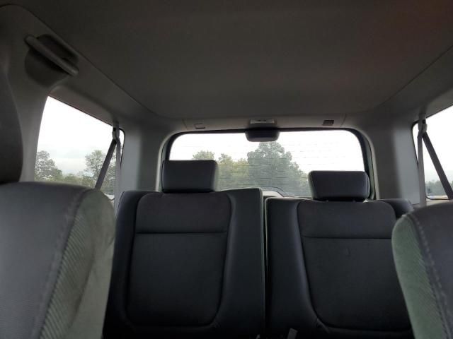 2005 Honda Element EX
