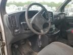 2002 Chevrolet Express G3500