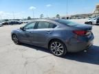 2016 Mazda 6 Grand Touring