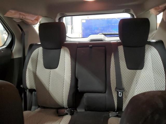 2010 Chevrolet Equinox LS