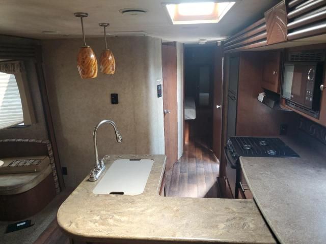 2014 Dutchmen Kodiak