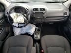 2018 Mitsubishi Mirage G4 SE