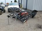 2020 Carry-On Utility Trailer
