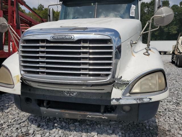 2006 Freightliner Columbia 120 Semi Truck