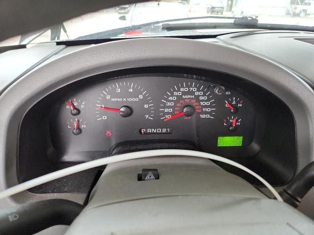 2006 Ford F150