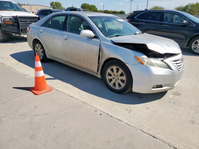 2008 Toyota Camry CE