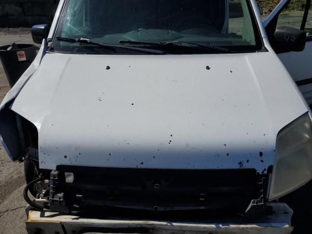 2012 Ford Transit Connect XL