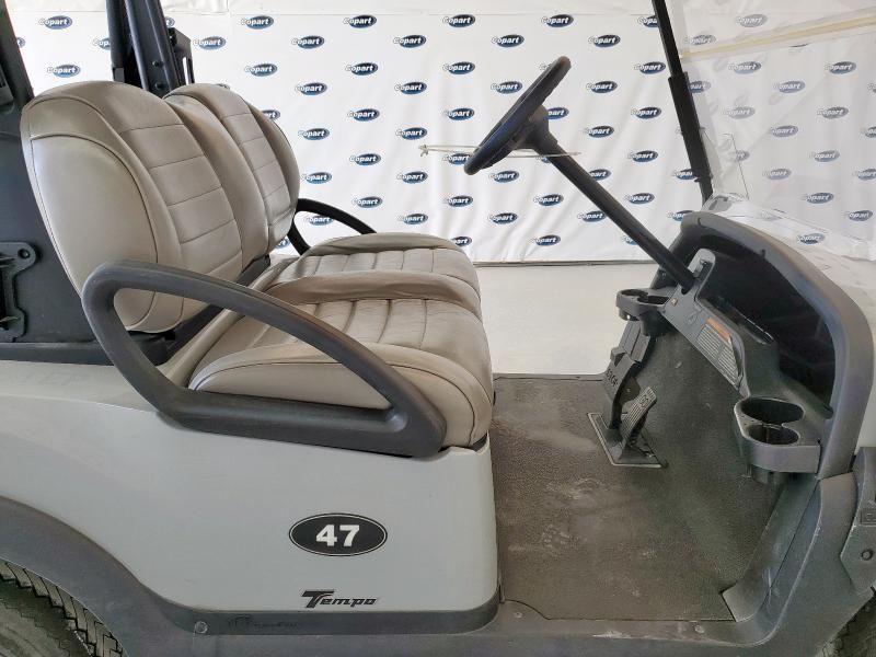 2022 Club Car Tempo FLA